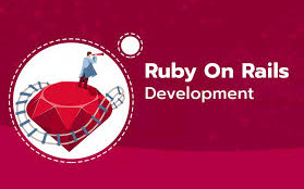 Ruby on Rails Development